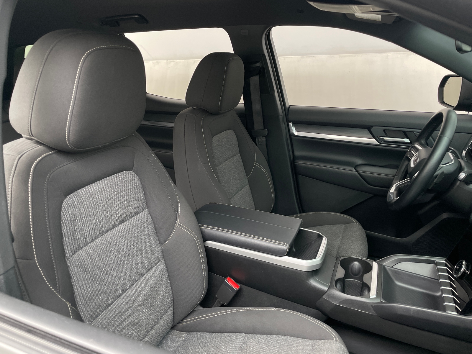 Thumbnail: 2026 GMC Terrain - 2