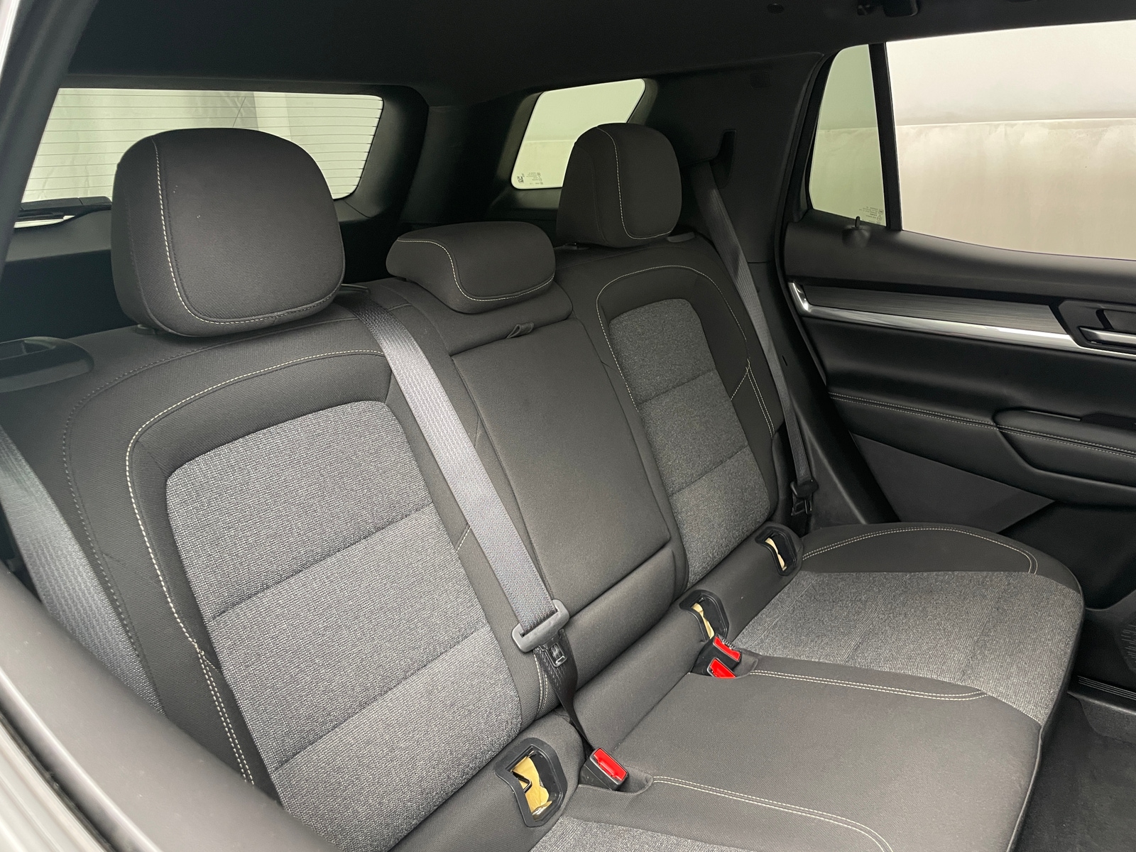 Thumbnail: 2026 GMC Terrain - 6
