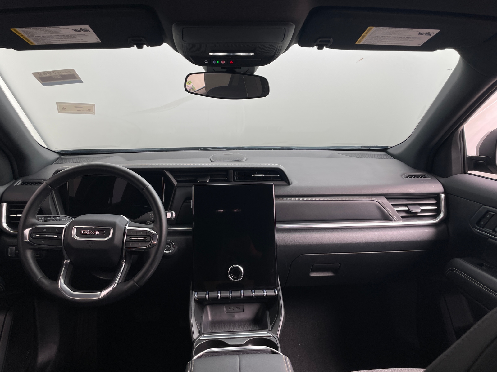Thumbnail: 2026 GMC Terrain - 3