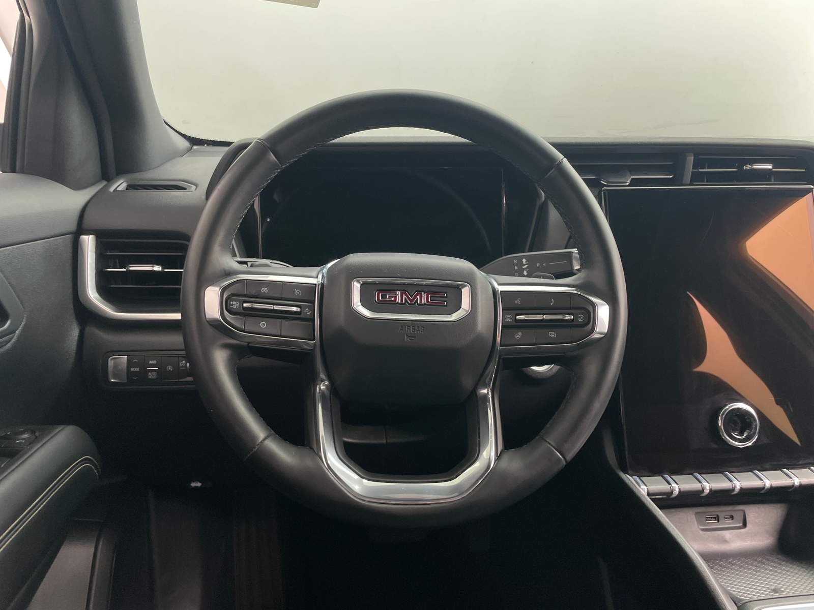 Thumbnail: 2026 GMC Terrain - 5