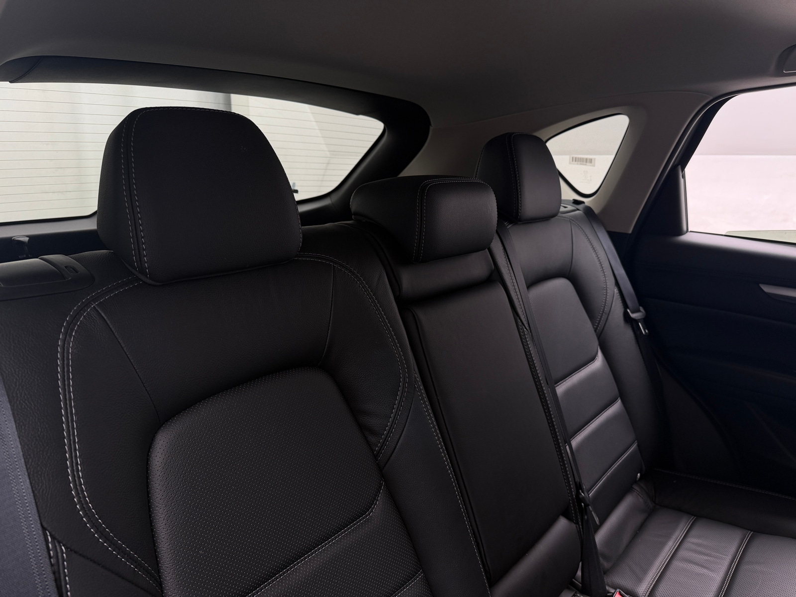 Thumbnail: 2025 Mazda CX-5 - 5