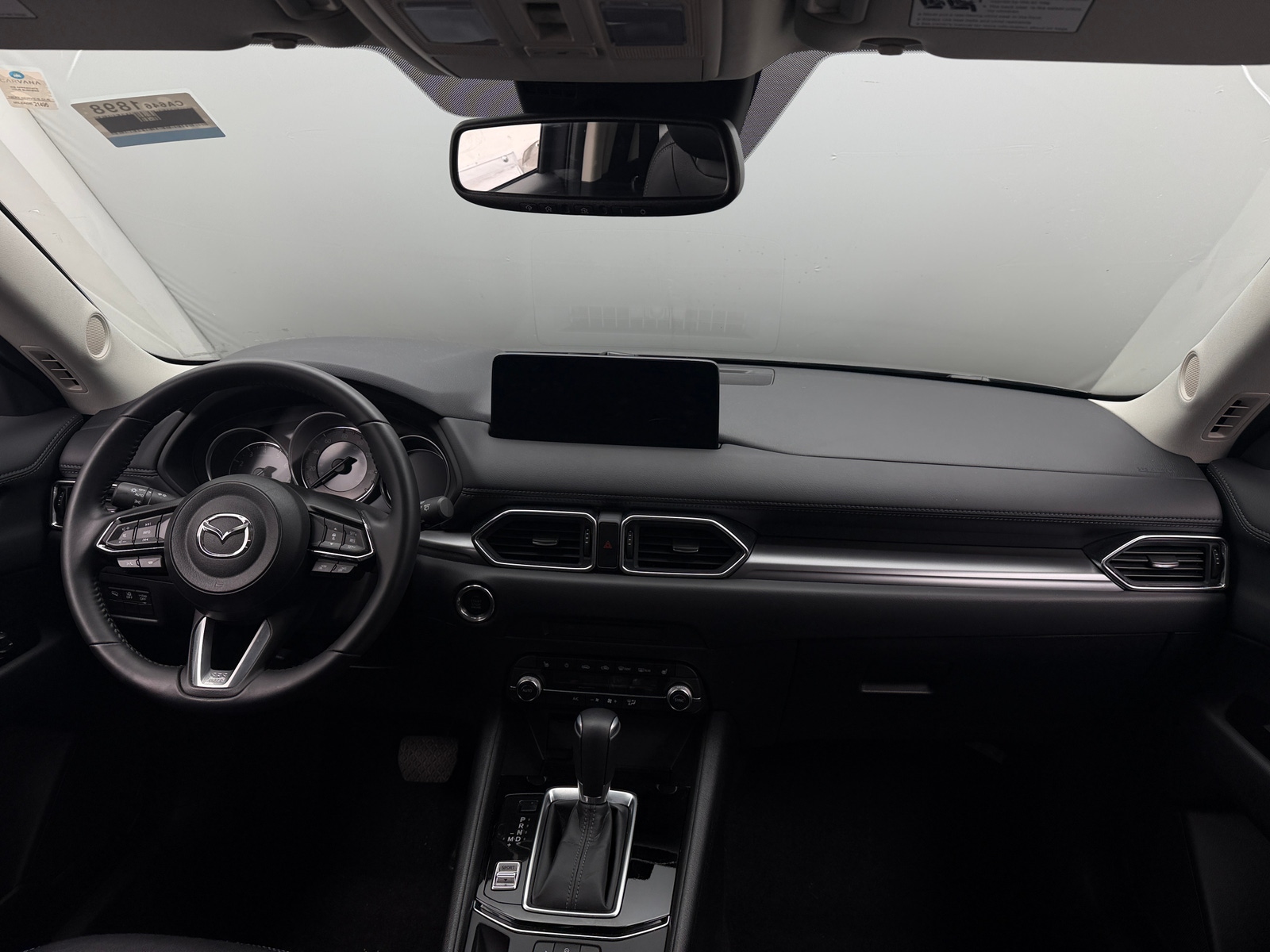 Thumbnail: 2025 Mazda CX-5 - 2