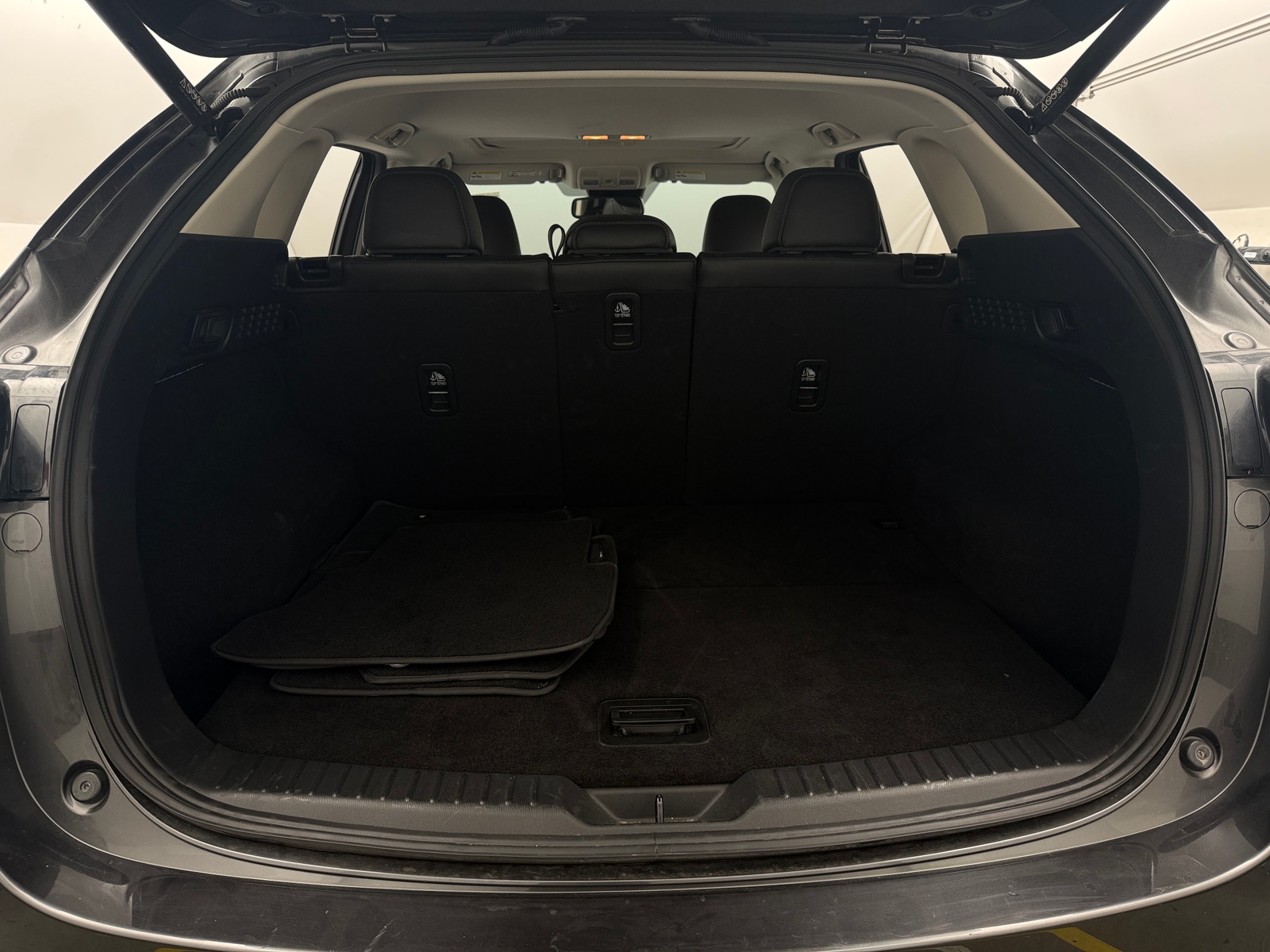 Thumbnail: 2025 Mazda CX-5 - 6