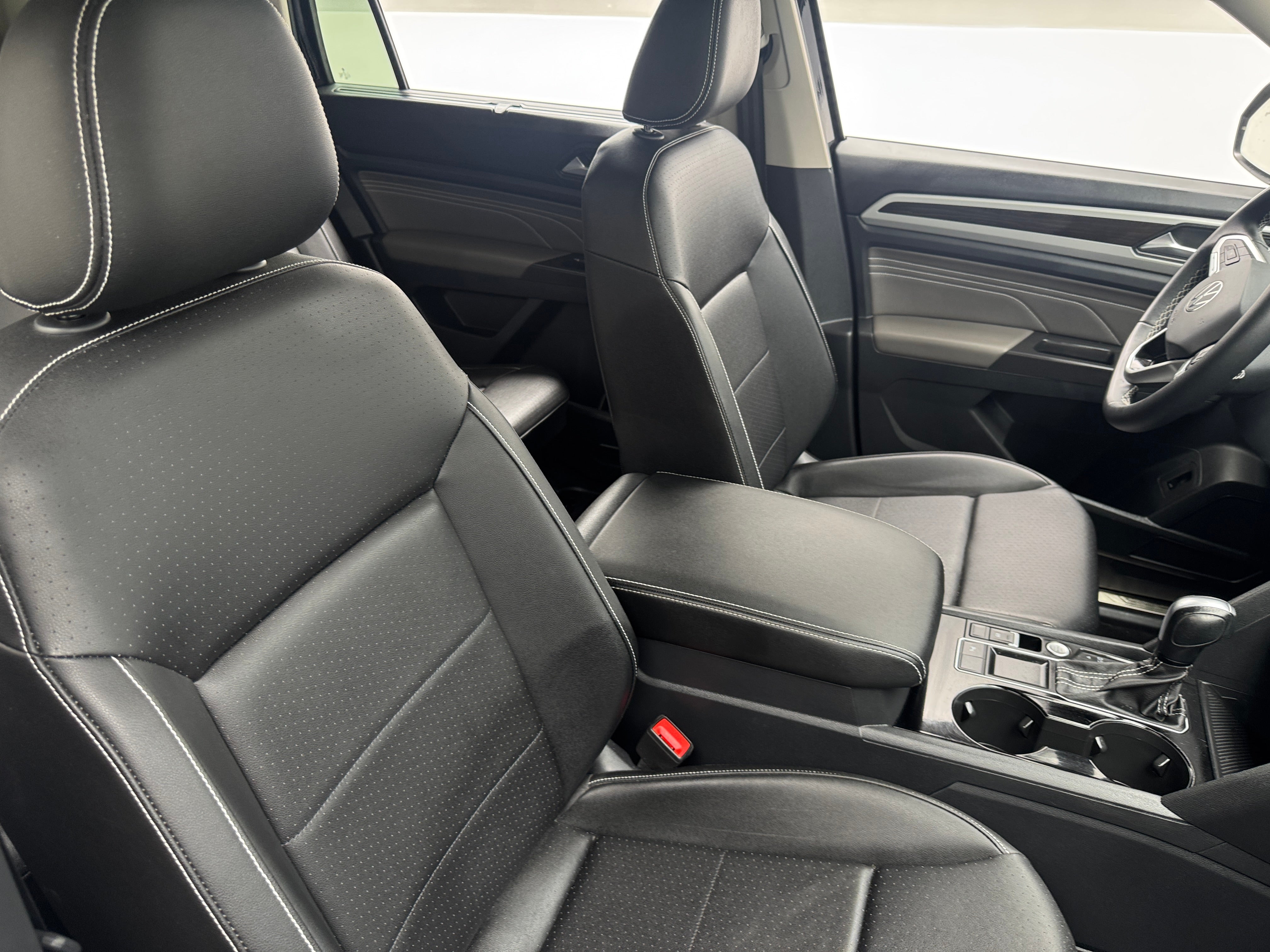 2023 Volkswagen Atlas