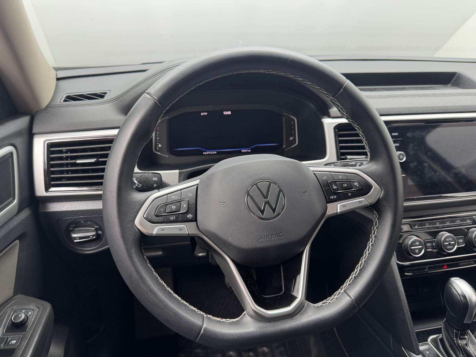 Thumbnail: 2023 Volkswagen Atlas - 5