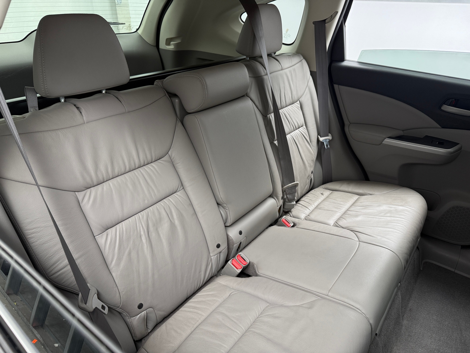 Thumbnail: 2014 Honda CR-V - 5