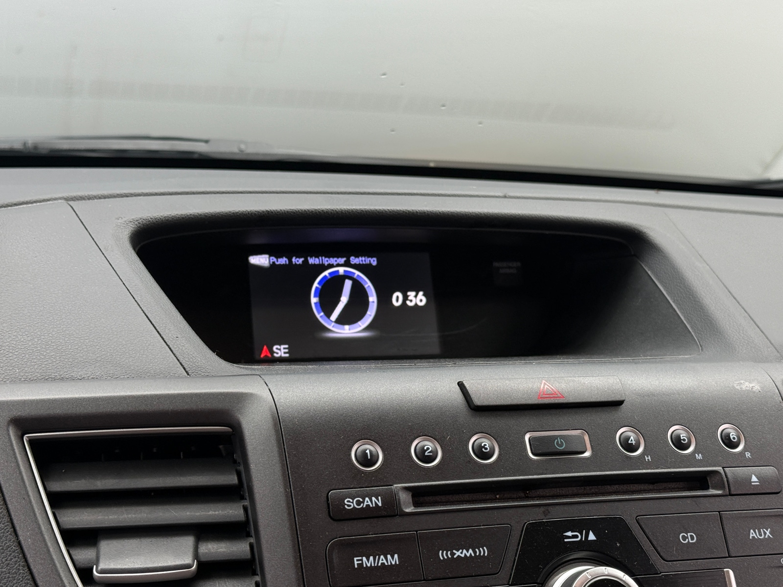 Thumbnail: 2014 Honda CR-V - 3
