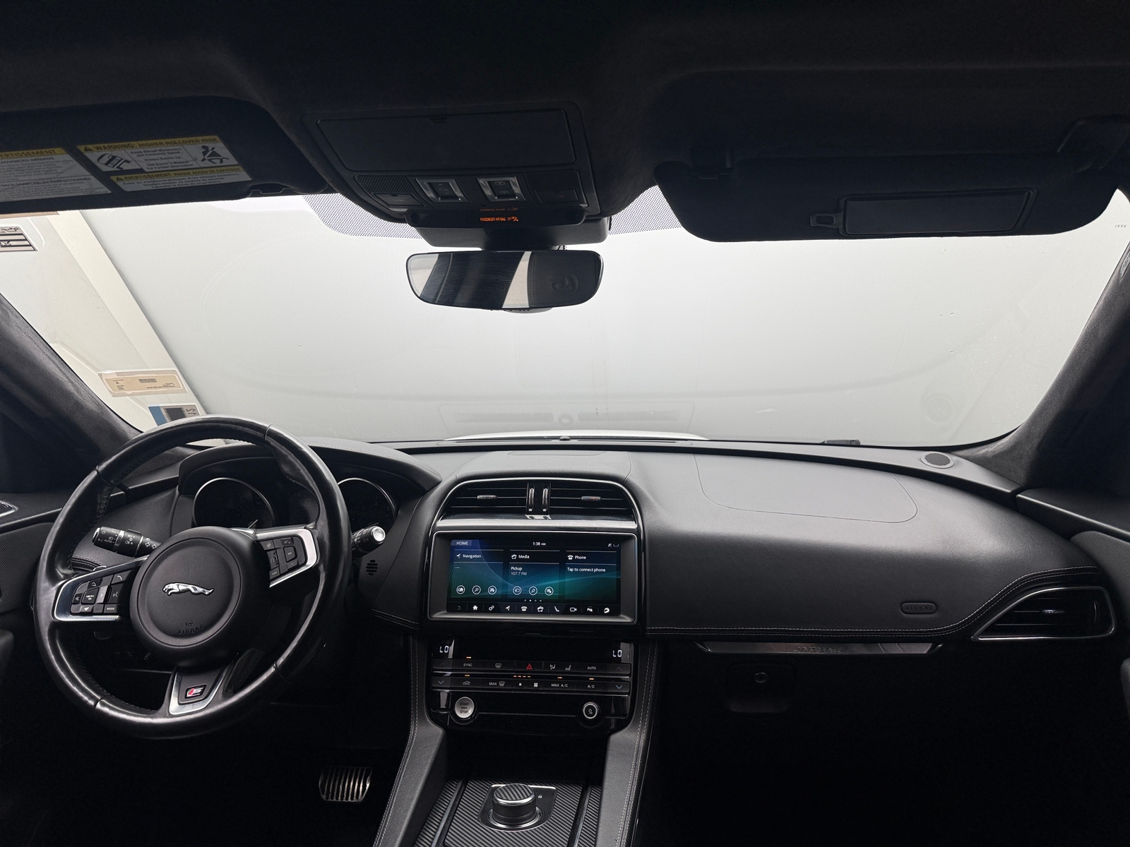 Thumbnail: 2020 Jaguar F-Pace - 3