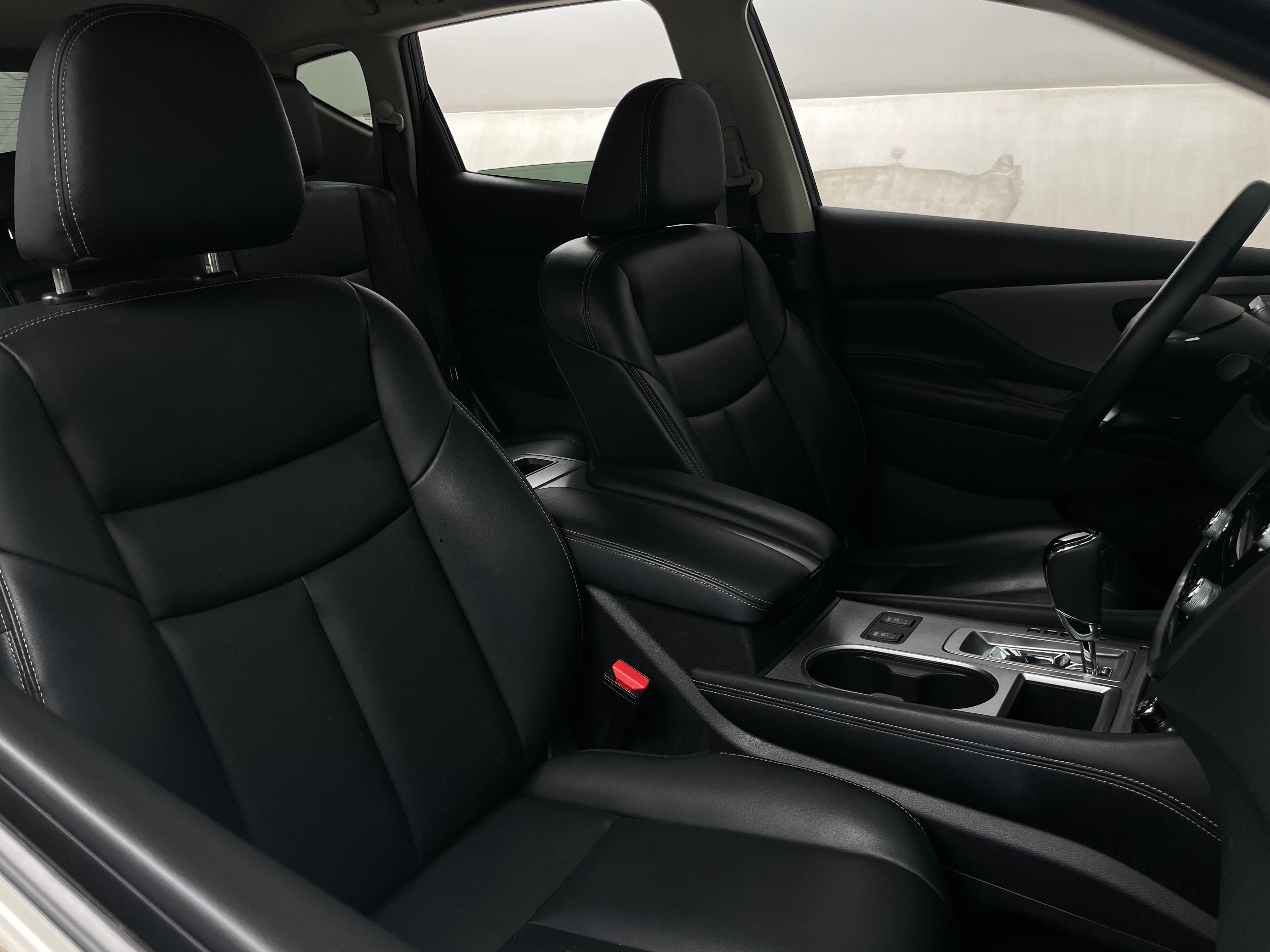 2024 Nissan Murano