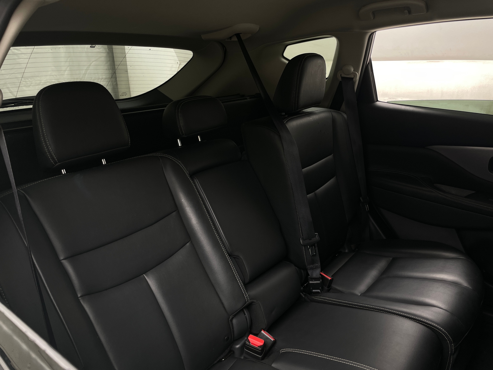 Thumbnail: 2024 Nissan Murano - 5