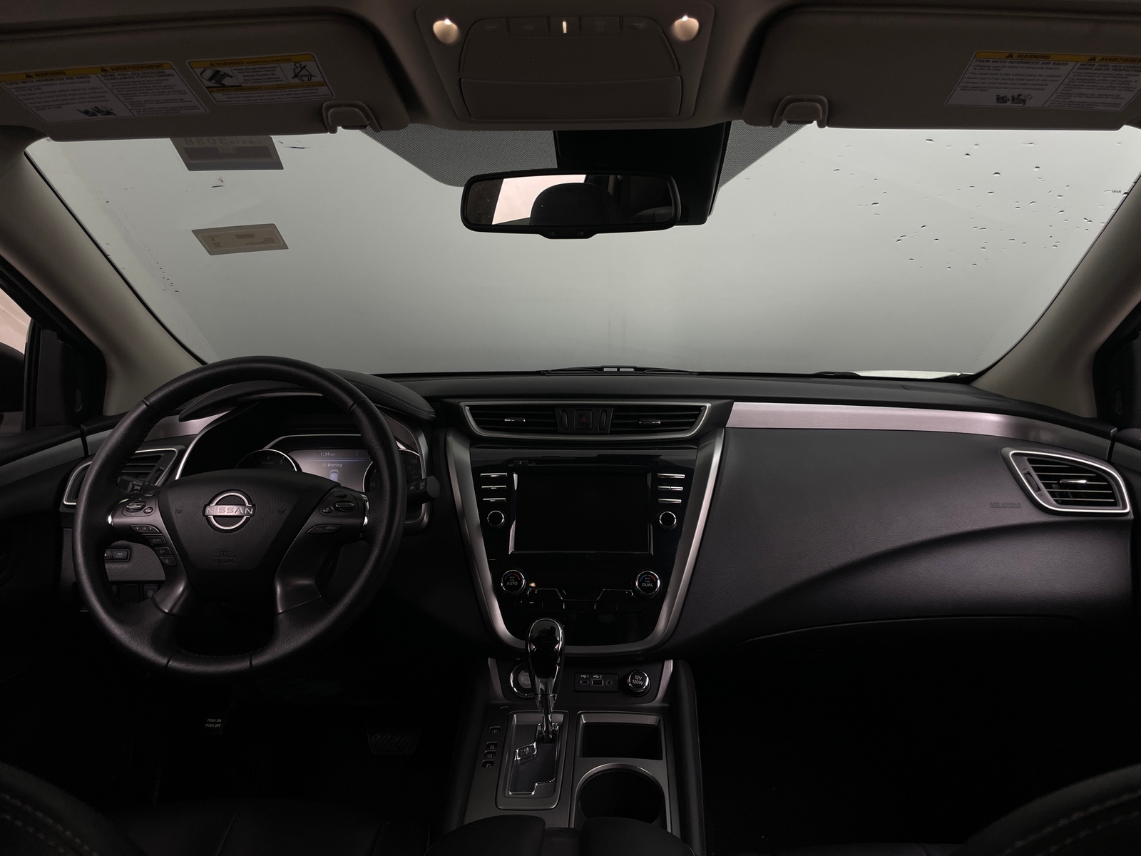 Thumbnail: 2024 Nissan Murano - 2