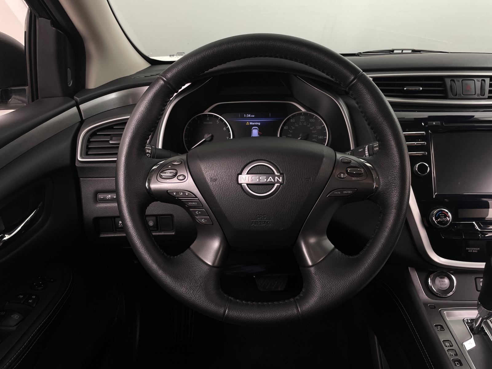 Thumbnail: 2024 Nissan Murano - 4