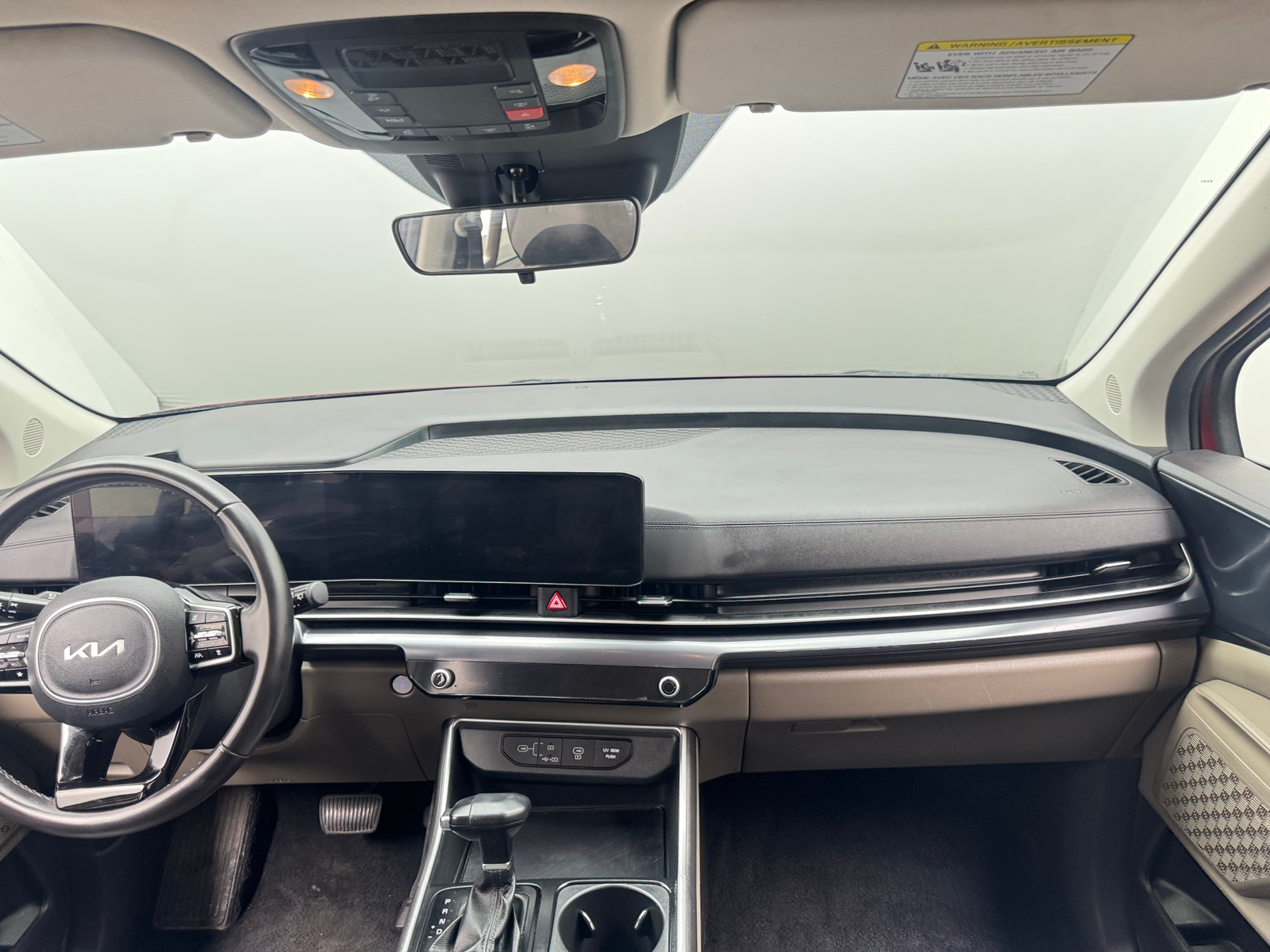 Thumbnail: 2025 Kia Carnival - 2