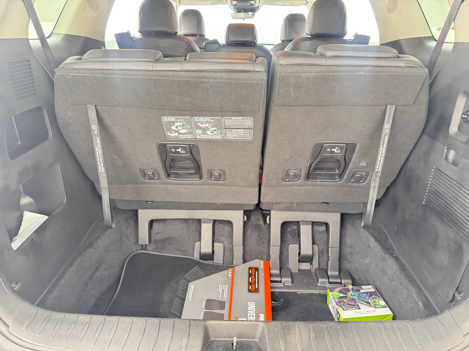 Thumbnail: 2025 Kia Carnival - 6