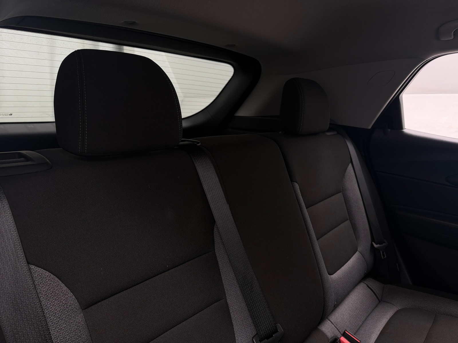 Thumbnail: 2025 Chevrolet TrailBlazer - 6