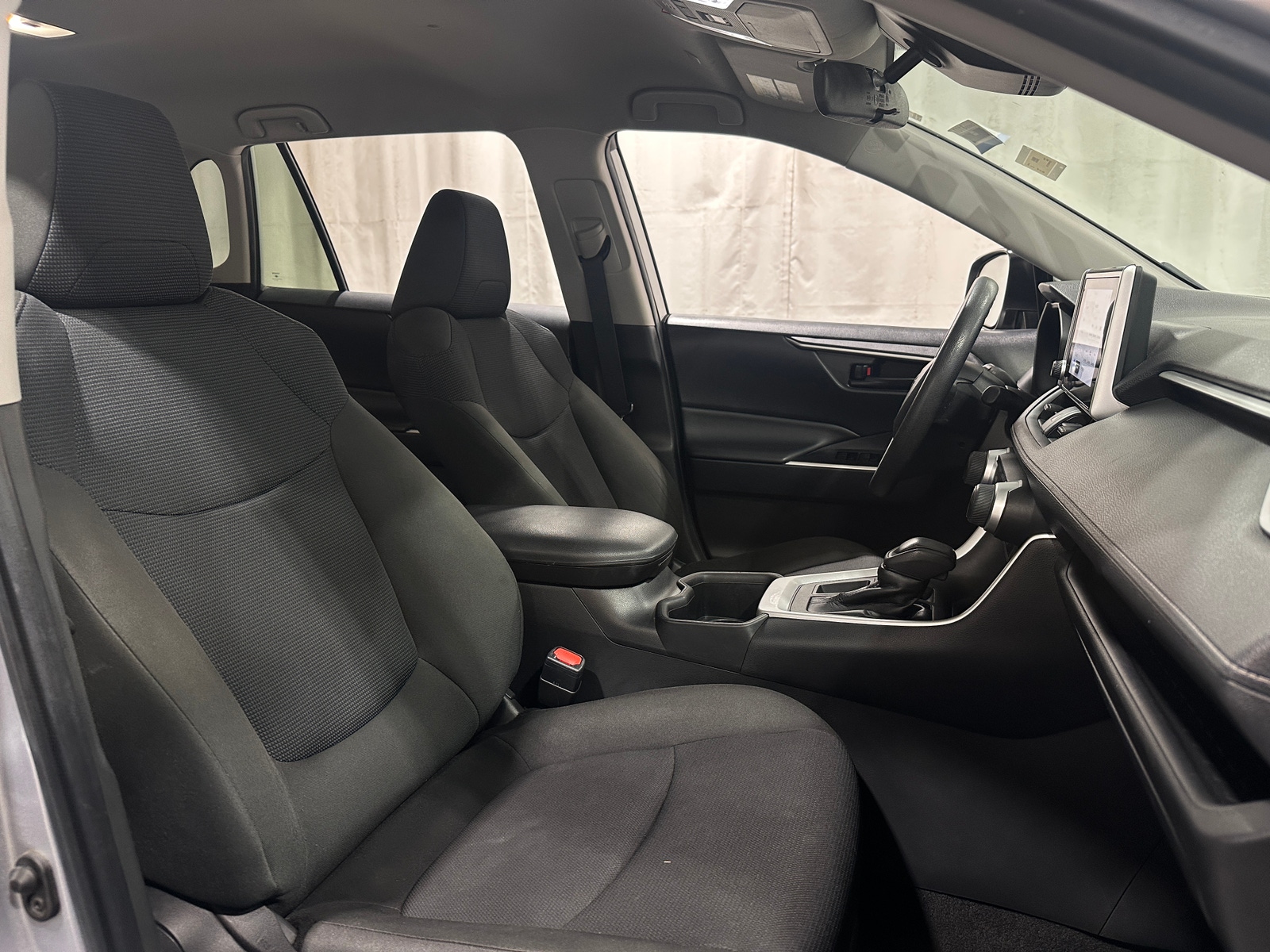 Thumbnail: 2023 Toyota RAV4 - 2