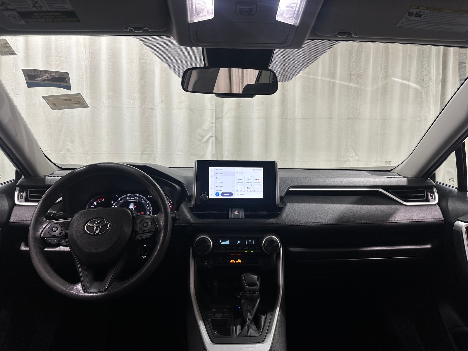 Thumbnail: 2023 Toyota RAV4 - 3
