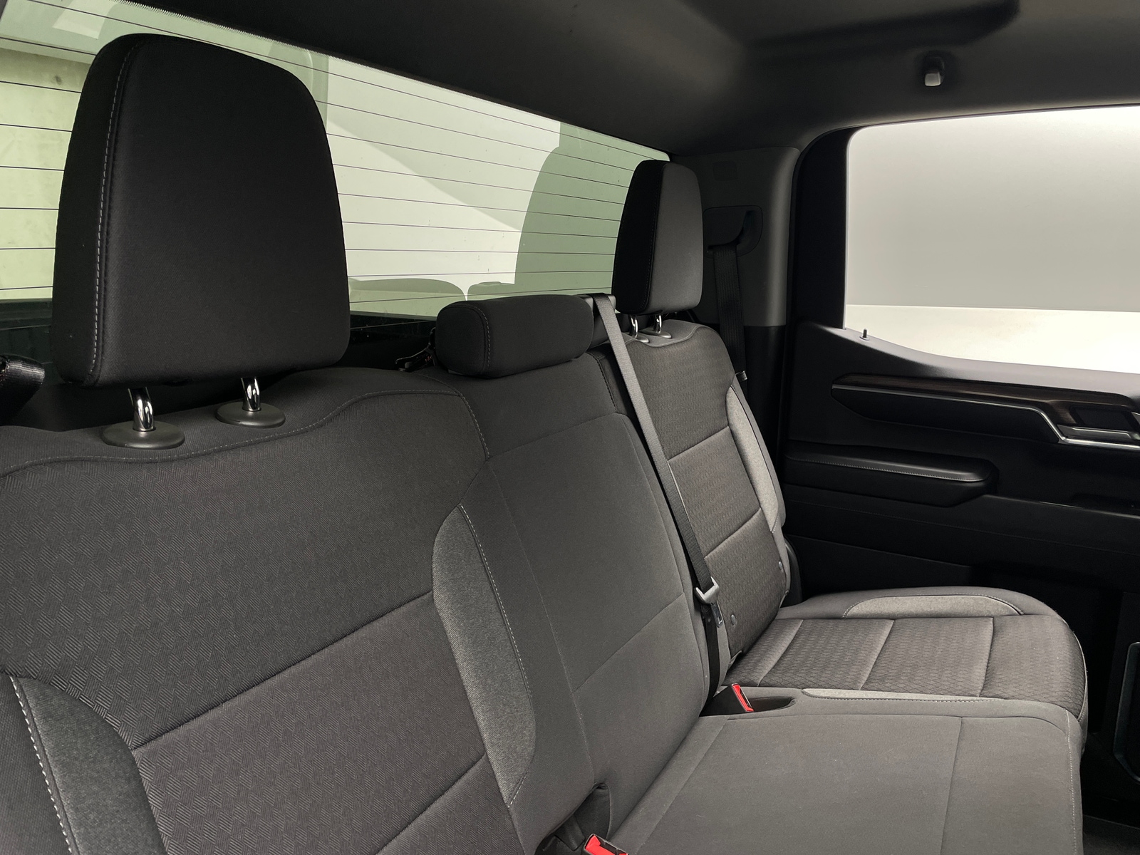 Thumbnail: 2024 Chevrolet Silverado 1500 - 6