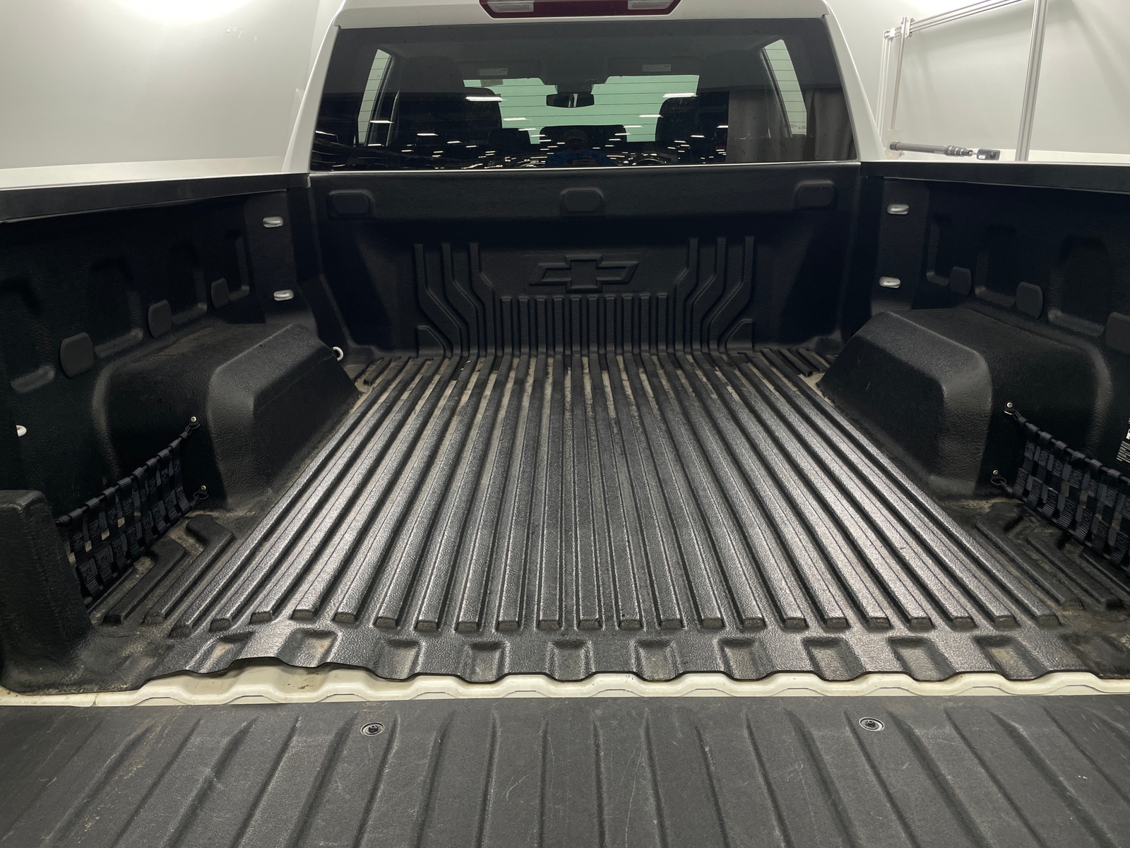 Thumbnail: 2024 Chevrolet Silverado 1500 - 7