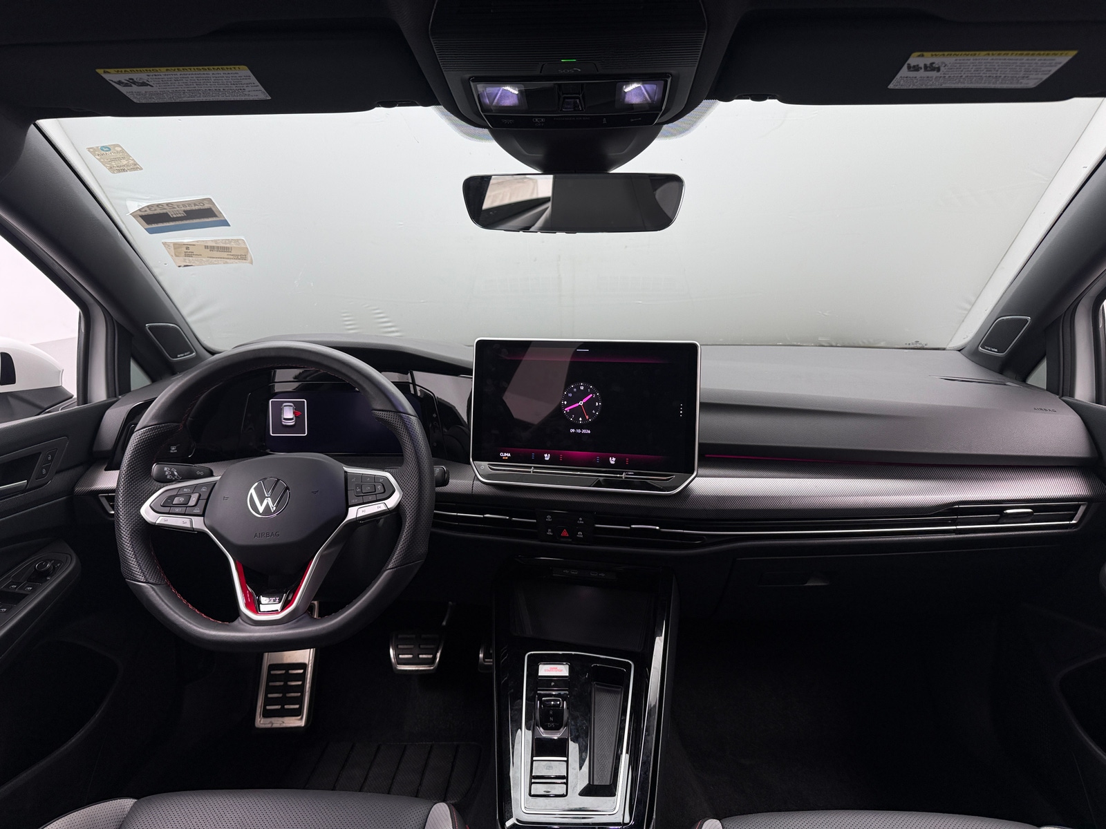 Thumbnail: 2025 Volkswagen Golf - 3