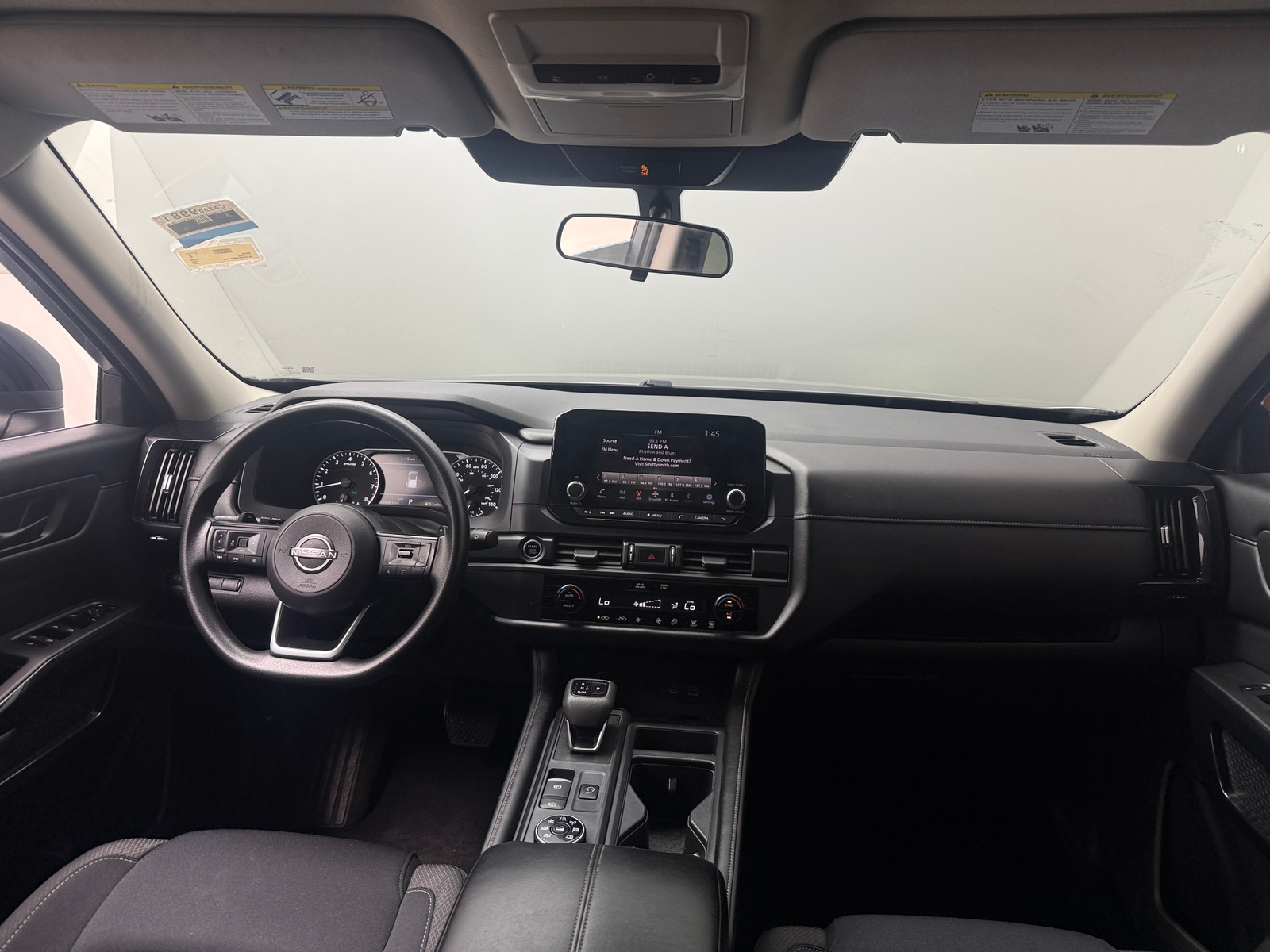 Thumbnail: 2024 Nissan Pathfinder - 3