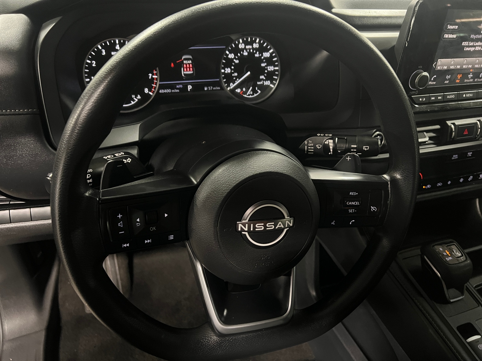 Thumbnail: 2024 Nissan Pathfinder - 5