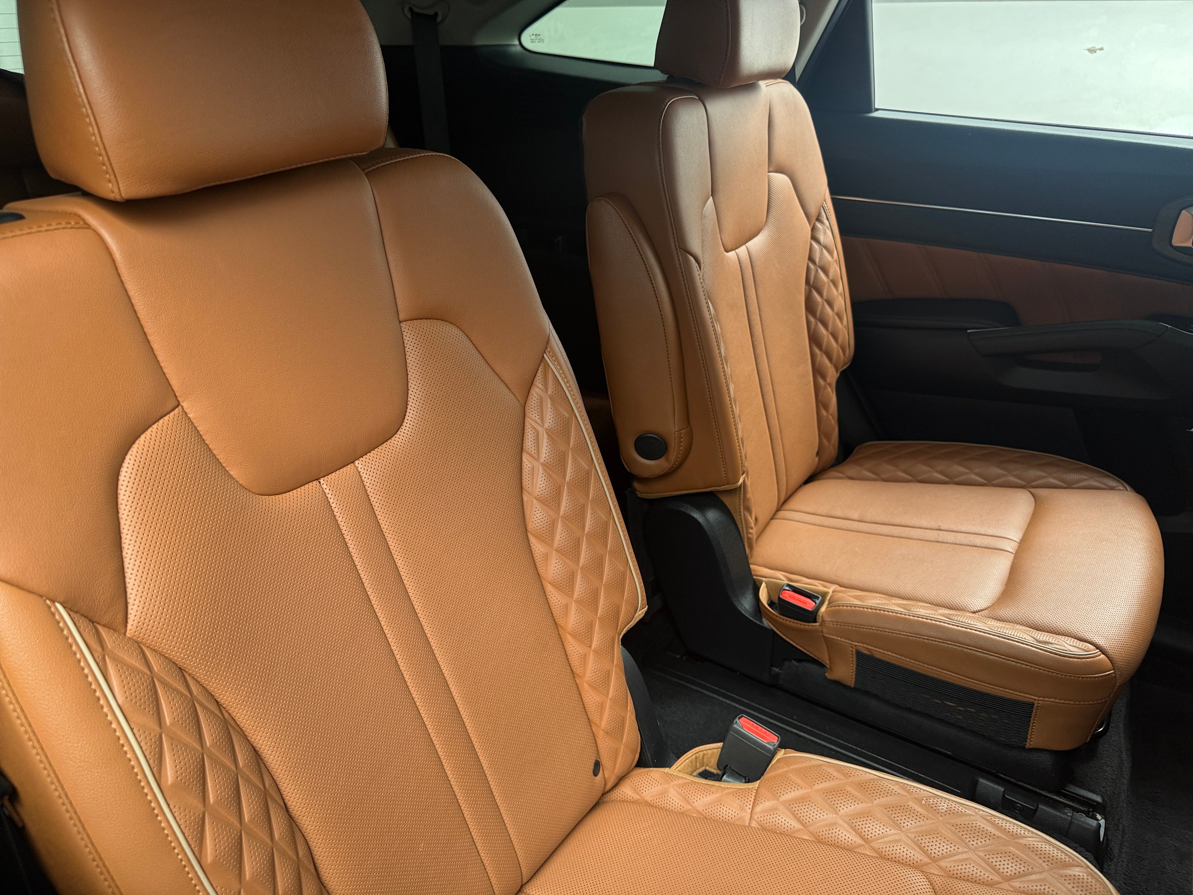 2022 Kia Sorento X-Line SX Prestige