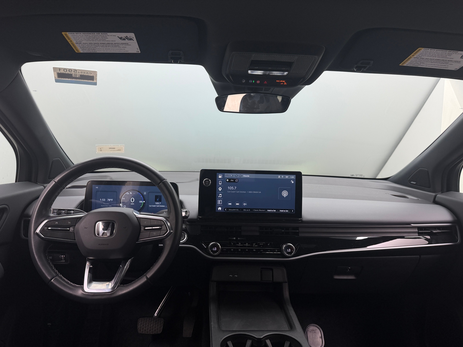Thumbnail: 2024 Honda Prologue - 2