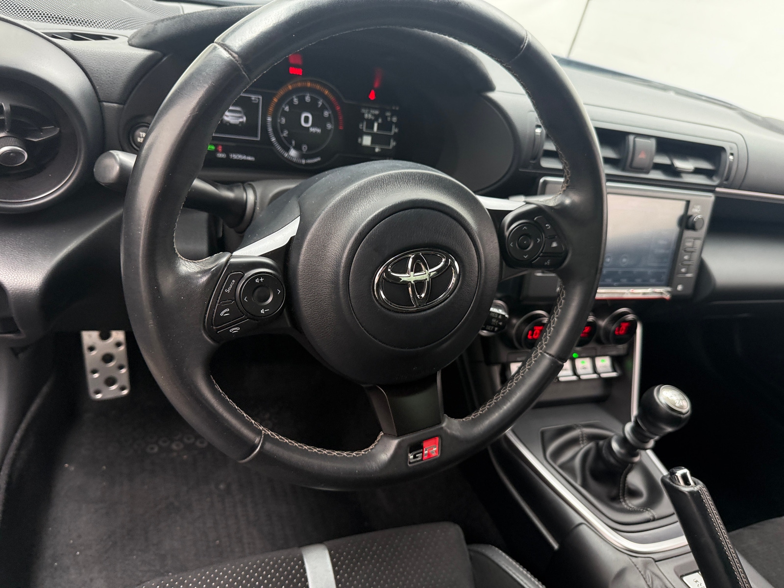 Thumbnail: 2025 Toyota GR86 - 4