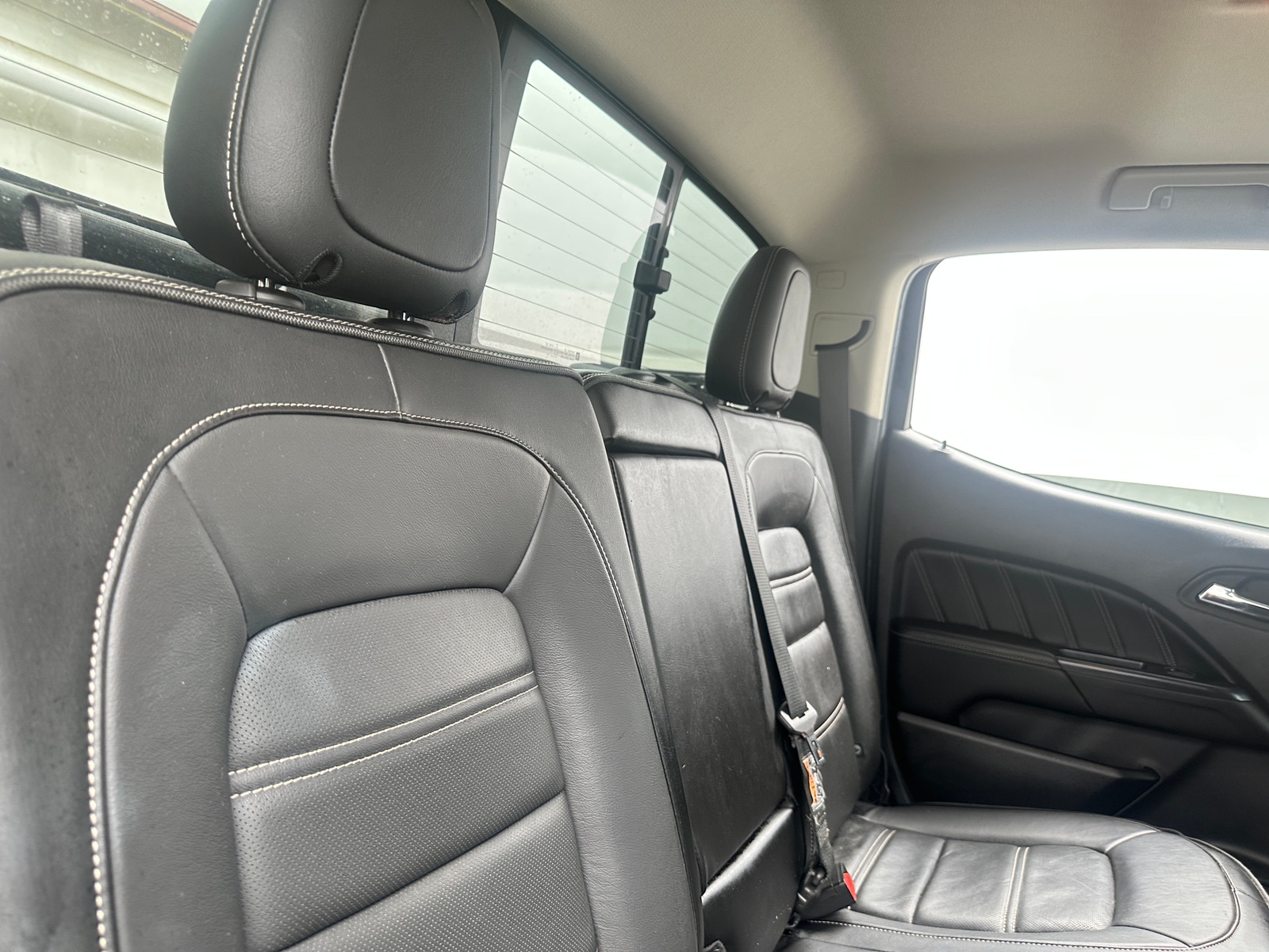 Thumbnail: 2021 GMC Canyon - 5