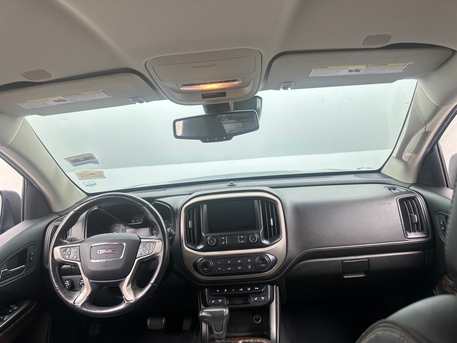 Thumbnail: 2021 GMC Canyon - 2