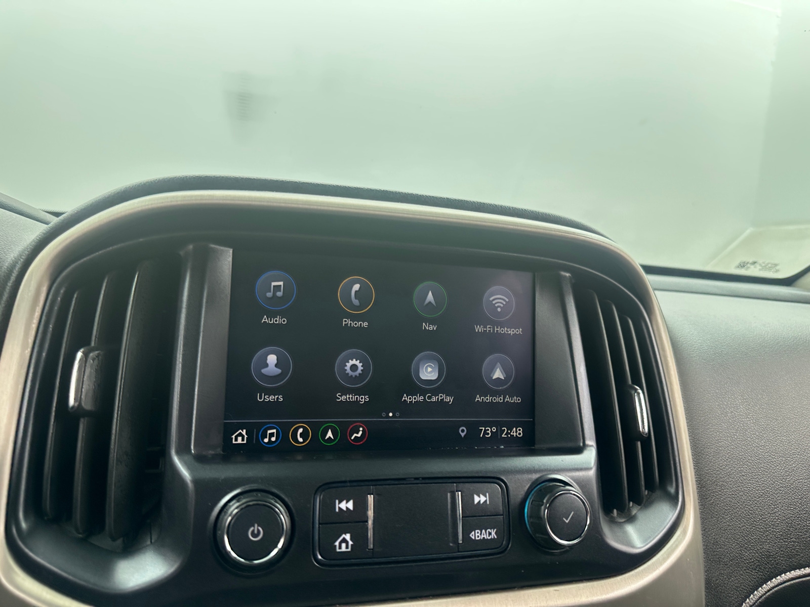 Thumbnail: 2021 GMC Canyon - 3