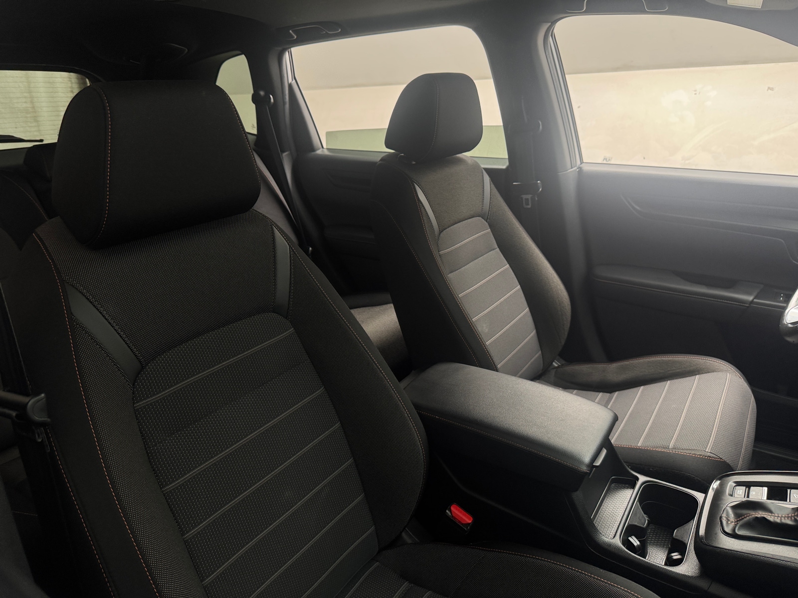 Thumbnail: 2024 Honda CR-V - 2