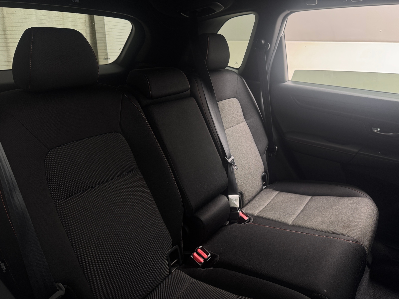 Thumbnail: 2024 Honda CR-V - 6