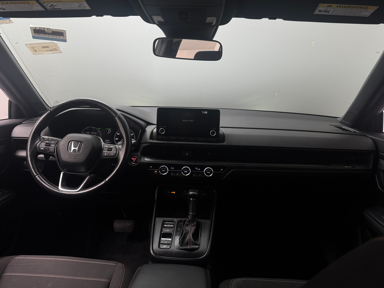 Thumbnail: 2024 Honda CR-V - 3