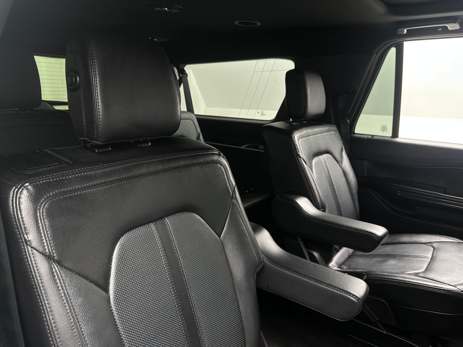 Thumbnail: 2020 Ford Expedition MAX - 5