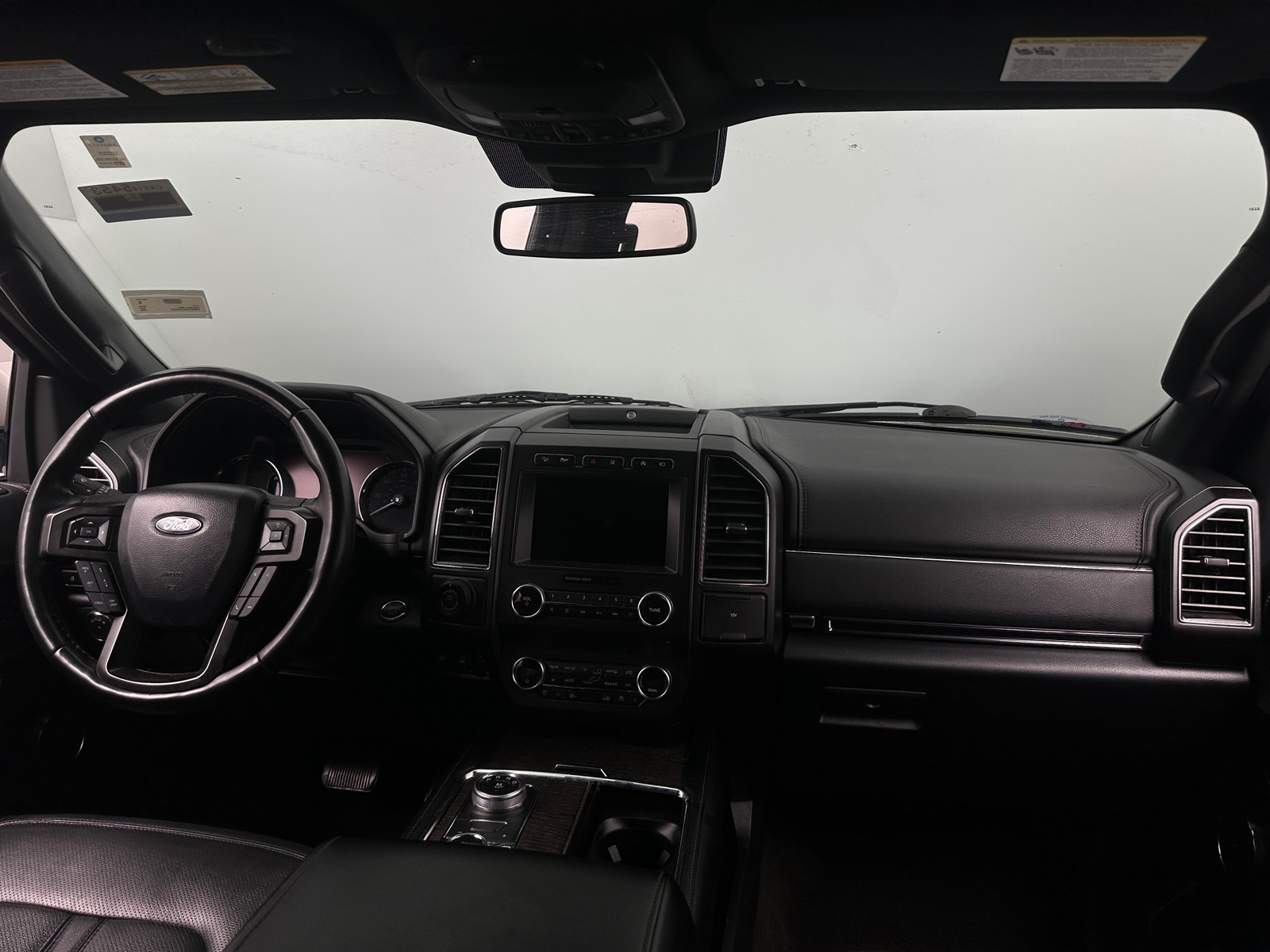 Thumbnail: 2020 Ford Expedition MAX - 2