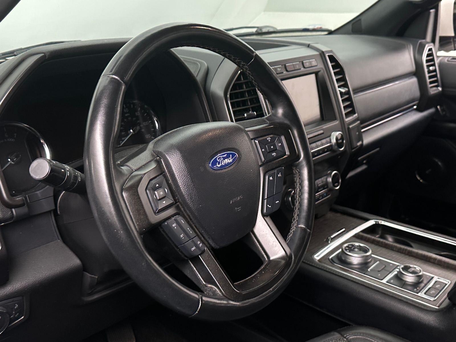 Thumbnail: 2020 Ford Expedition MAX - 4