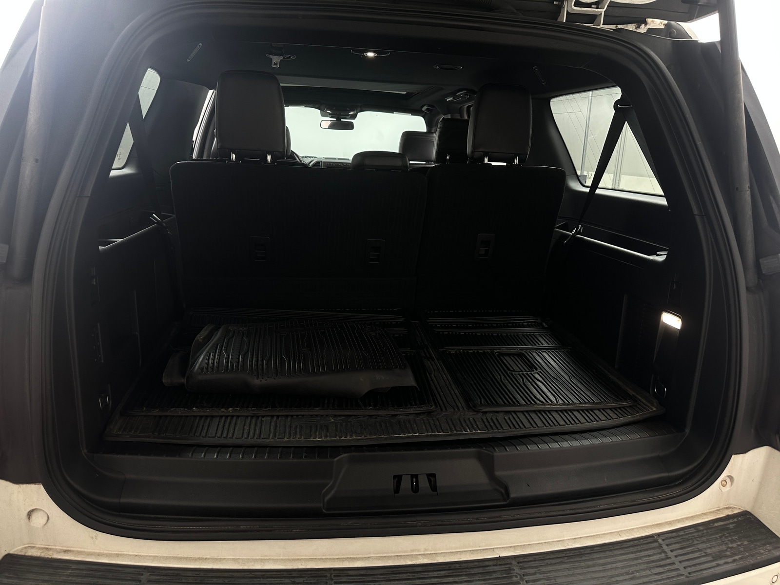 Thumbnail: 2020 Ford Expedition MAX - 6