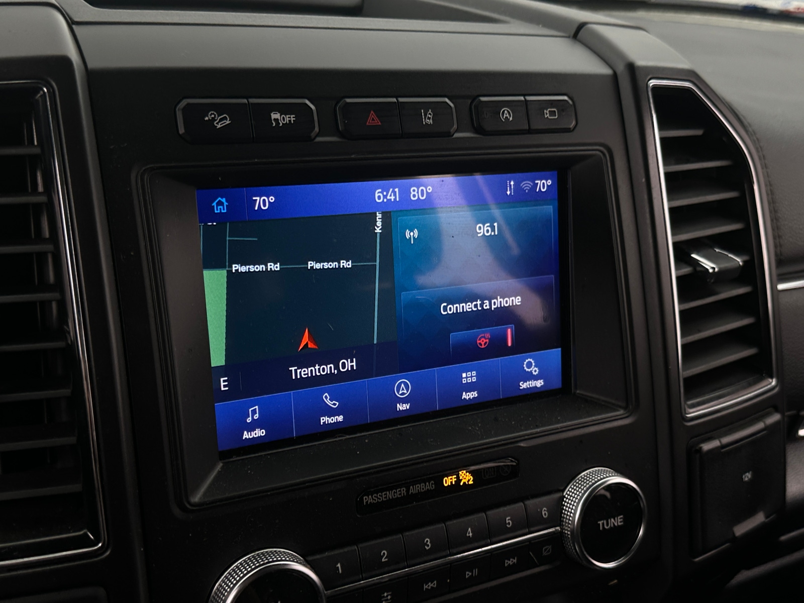 Thumbnail: 2020 Ford Expedition MAX - 3