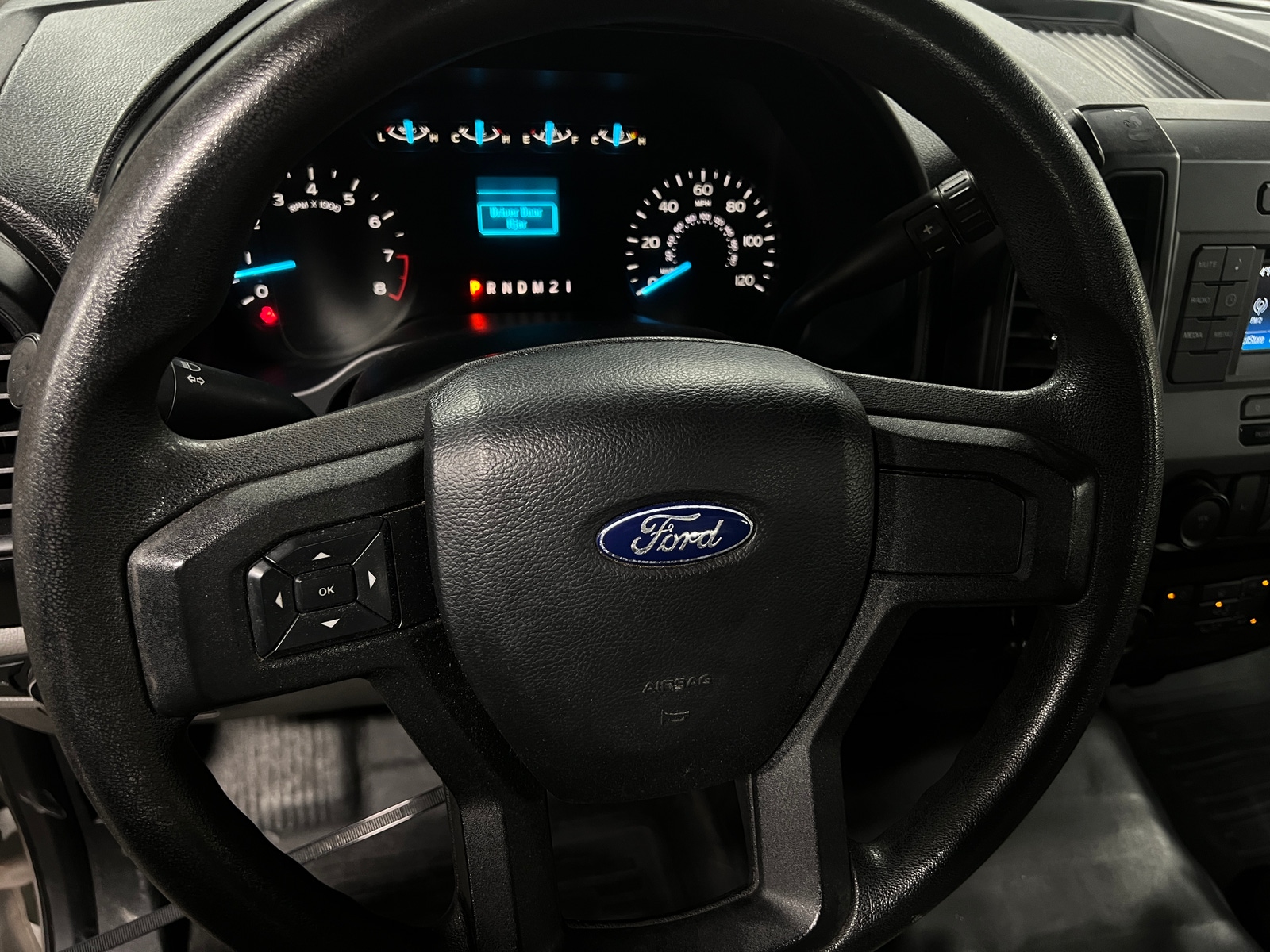 Thumbnail: 2019 Ford Econoline - 5