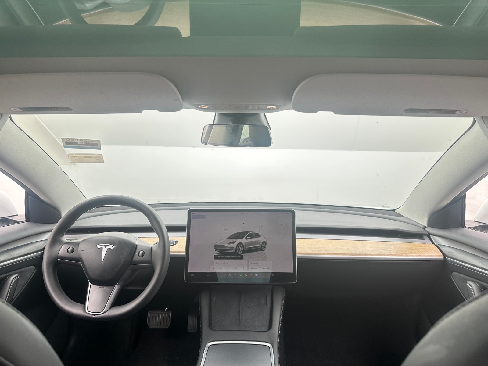 Thumbnail: 2022 Tesla Model 3 - 2