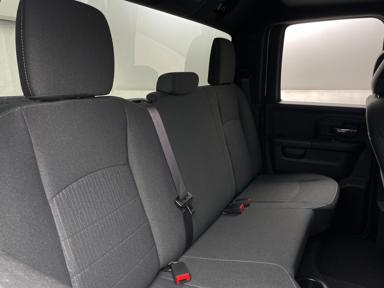 Thumbnail: 2021 RAM 1500 Classic - 6
