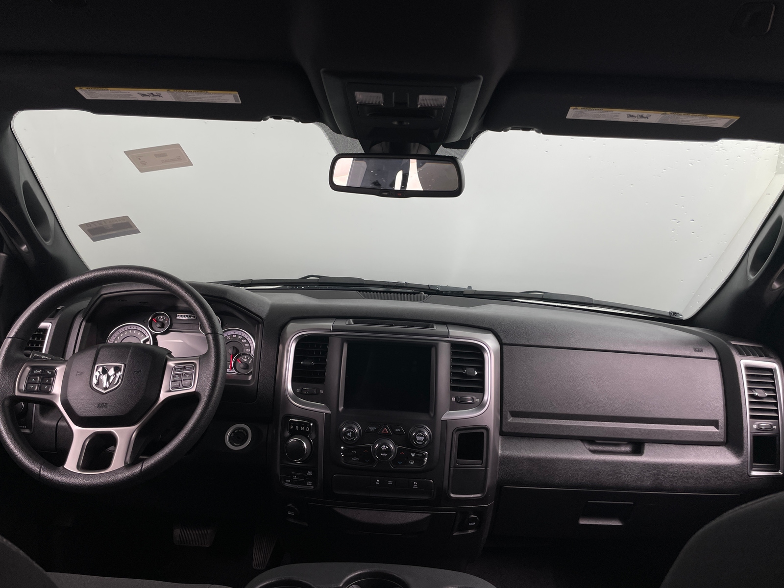 Thumbnail: 2021 RAM 1500 Classic - 3