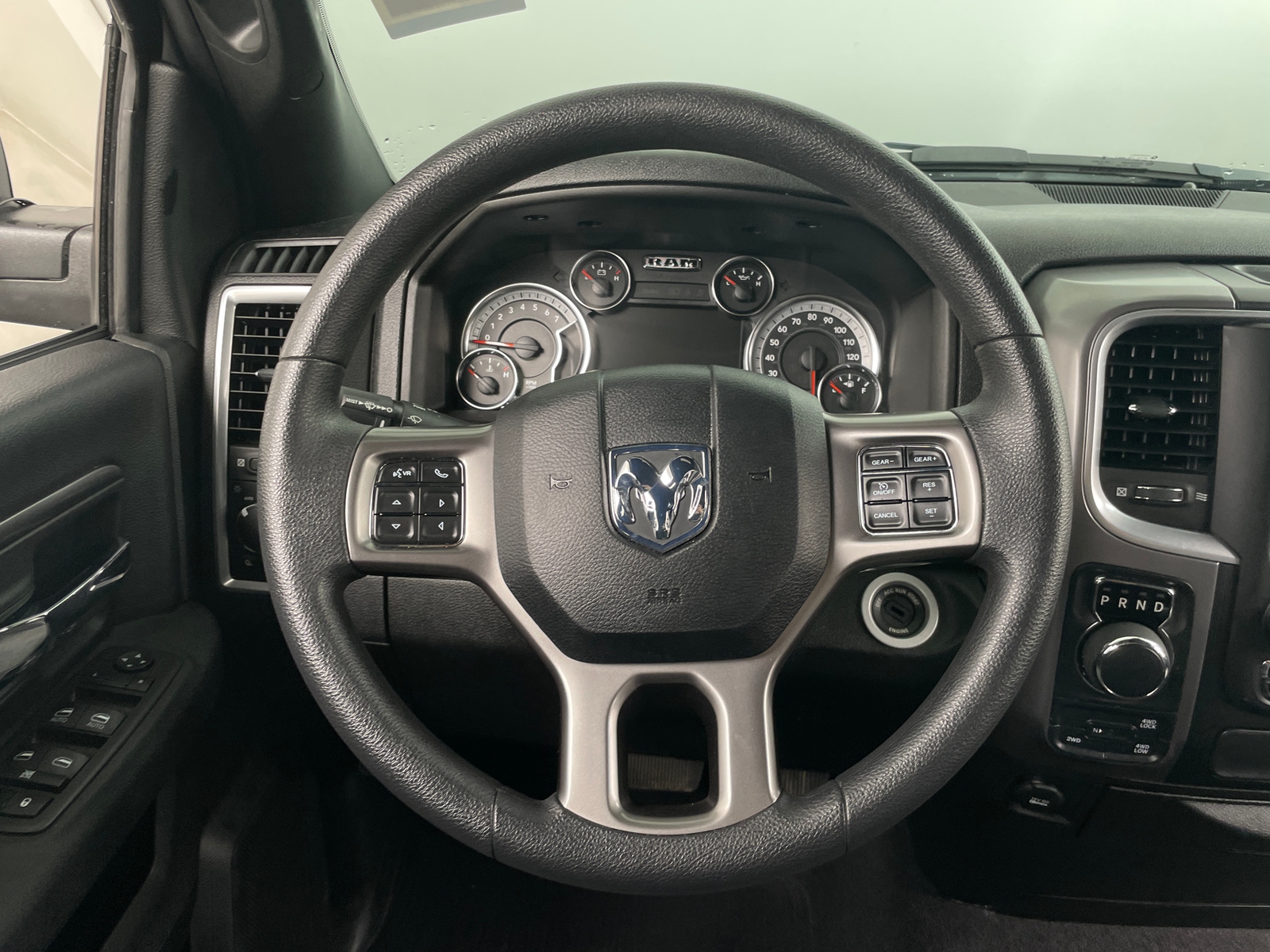 Thumbnail: 2021 RAM 1500 Classic - 5