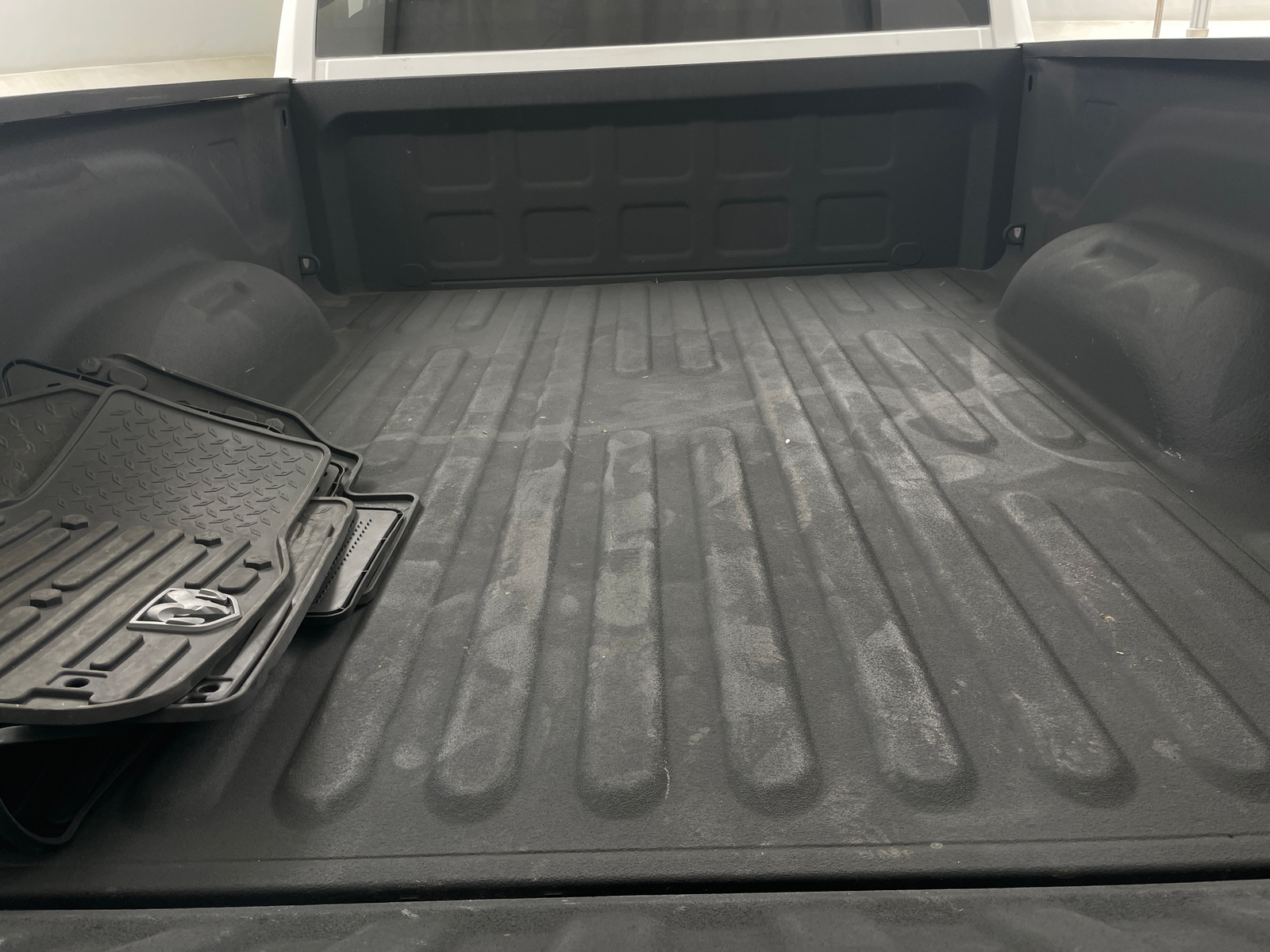 Thumbnail: 2021 RAM 1500 Classic - 7