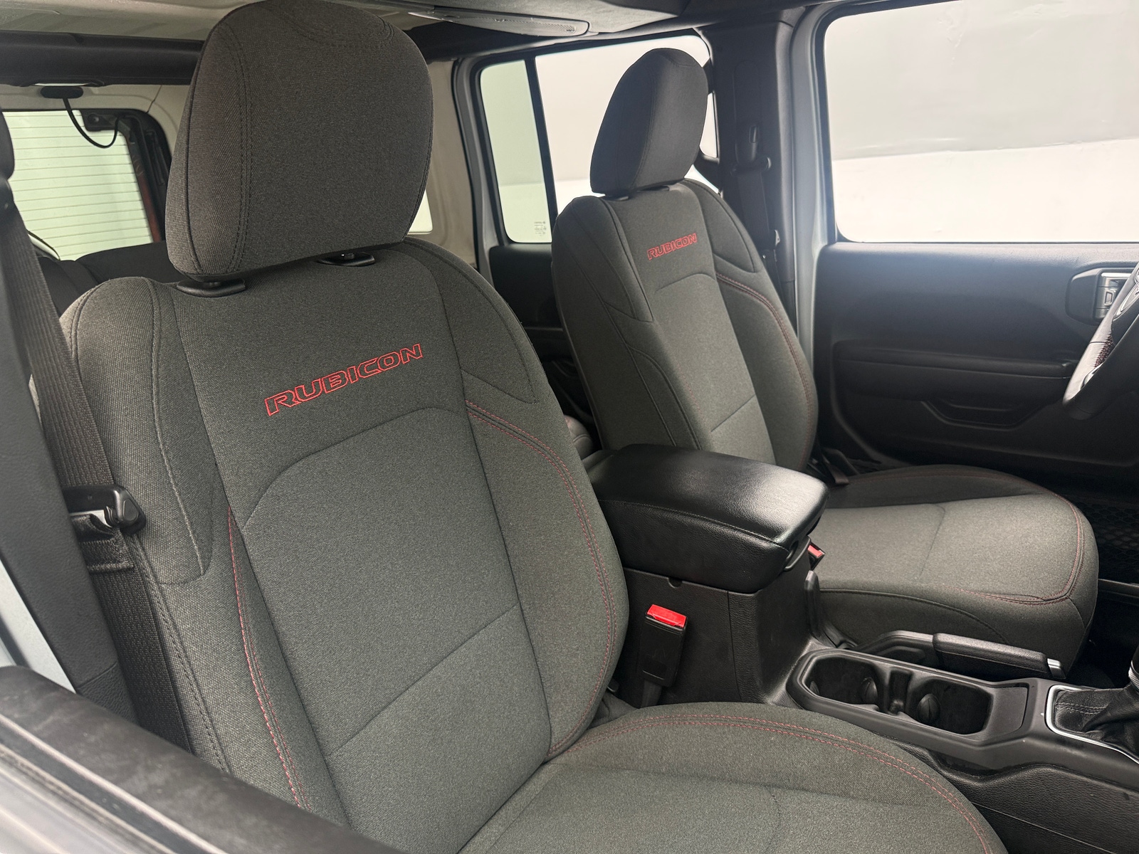 Thumbnail: 2024 Jeep Wrangler - 2