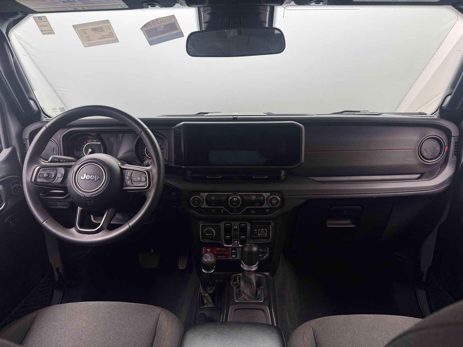 Thumbnail: 2024 Jeep Wrangler - 3