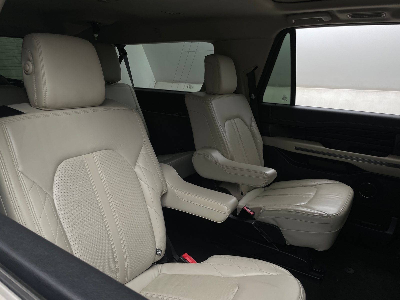 Thumbnail: 2019 Ford Expedition MAX - 5