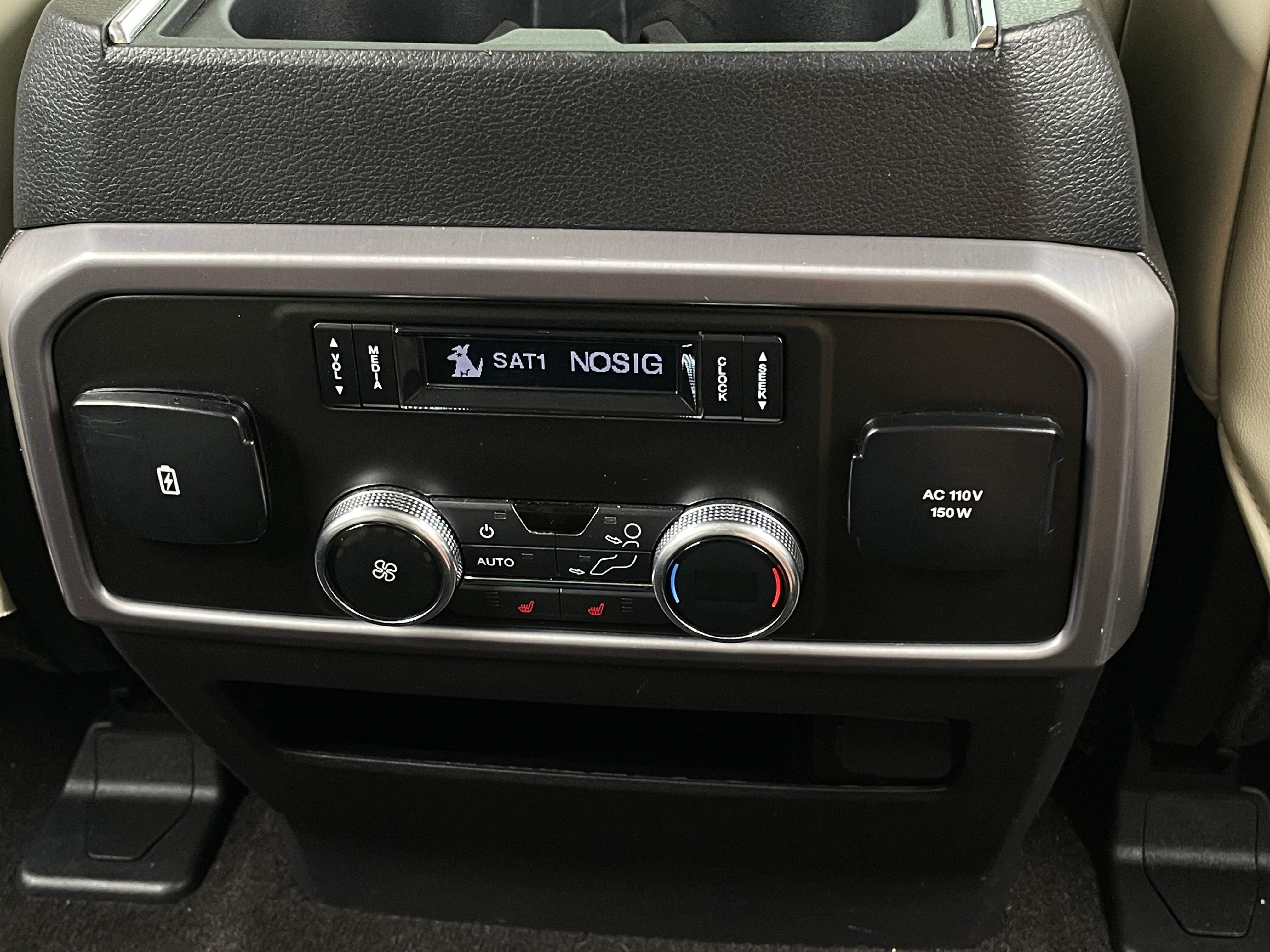 2019 Ford Expedition